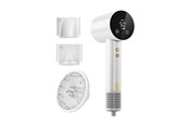 Suszarka do wlosów - SKINVIBE Suszarka do włosów Libra AirLoom Hair Dryer - SV-002WH