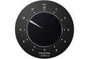 Akcesoria samochodowe - ParkOne Exclusive - Black - 2011