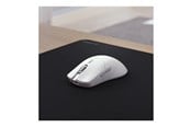 Myszka - Glorious Model O 2 Pro - Myszy - Optyczny - 6 - Biały - GLO-MS-POWV2-4K8K-W