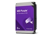 Dysk twardy - WD Purple - 3TB - Dysk twardy - WD34PURZ - SATA-600 - 3.5" - WD34PURZ