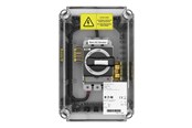 Zasilacz do komputera - Eaton UPS Battery Switchgear (UBS) - automatic circuit breaker Zasilacz do komputera - ATX - 80 Plus - P-105000004-021