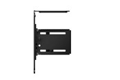 Uchwyty ścienne, uchwyty AV i meble AV - Philips BS2B2249B mounting kit - for mini PC - black - Max - recommended for - BS2B2249B/00