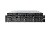 Serwer NAS - ASUSTOR Lockerstor 16R Pro Gen2 AS7116RDX - Serwer NAS - AS7216RDX+RAIL
