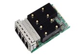 Adapter Sieciowy  (karta sieciowa, serwer druku, itp.) - Dell Broadcom 57412 - 540-BFPN