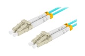 Kabel sieciowy - Lanberg patch cable - 3 m - 3 m - yellow - Żółty - 3m - FO-LULU-MD31-0030-TQ