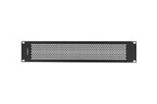 Szafa rack - Lanberg AK-1412-B - 2U - Blanking Panel - AK-1412-B