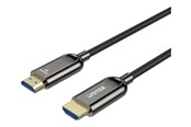Kabel wyswietlacza - Unitek HDMI cable - 15 m - C11085GY01-15M
