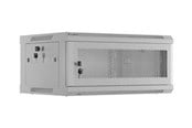 Szafa rack - Lanberg WF01 Series - rack - 4U - WF01-6404-23S