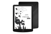 Czytnik e-booków - inkBOOK Focus Plus - eBook reader - OS - 32 GB - 7.8" - IB_FOCUS_PLUS_BK