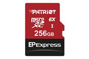 Karta pamięci - Patriot EP Series - PEF256GEPEXMCX