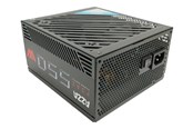 Zasilacz do komputera - AZZA - power supply - 550 Watt Zasilacz do komputera - 550 wat - 120 mm - ATX - 80 Plus 80+ Bronze - PSAZ-550W