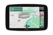 Nawigacja i GPS - TomTom GO Superior - GPS navigator - 1YD7.002.00
