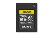 Karta pamięci - Sony CEA-G Series CEA-G1920T - CEAG1920T