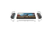 Akcesoria dla graczy - Nyko Thin Case - Nintendo Switch 2 - 0743840874027