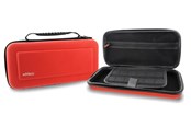 Akcesoria dla graczy - Nyko Travel Case (Red) - Bag - Nintendo Switch 2 - 0743840874072