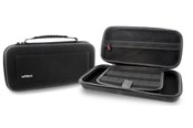 Akcesoria dla graczy - Nyko Travel Case (Black) - Bag - Nintendo Switch 2 - 0743840874089
