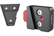Akcesoria foto i wideo - SmallRig Mini V-Lock Assembly Kit MD2801 - 2801B