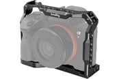 Akcesoria foto i wideo - SmallRig Light Camera Cage for Sony A7 III A7R III A9 2918 - 2918