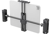 Tablet - Inne akcesoria - SmallRig 2929 Tablet Mount For Ipad with Dual Handgrip - 2929B