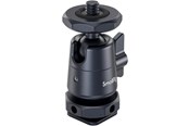 Akcesoria foto i wideo - SmallRig Mini Ball Head with Removable Cold Shoe Mount (2pcs) 2948B - 2948B