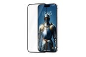 Telefon - szklo ochronne - Joyroom R-MAR0317 tempered glass with anti-reflective coating for iPhone 15 Plus/16 Plus - JR-MAR0317