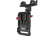 Akcesoria foto i wideo - SmallRig V Mount Battery Plate with Adjustable Arm 2991 - 2991