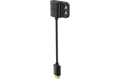 Kabel wyswietlacza - SmallRig Ultra Slim 4K Adapter Cable (C to A) 3020 - 3020
