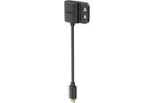 Kabel wyswietlacza - SmallRig 3021 HDMI cable 0.14 m HDMI Type D (Micro) HDMI Type A (Standard) Black - 3021