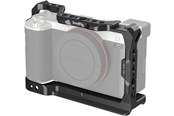 Akcesoria foto i wideo - SmallRig 3081B camera cage 1/4 3/8" Black - 3081B