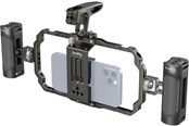 Telefon - Inne akcesoria - SmallRig Universal Mobile Phone Handheld Video Rig kit 3155 - 3155B