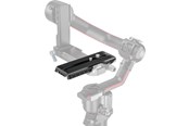 Akcesoria foto i wideo - SmallRig Manfrotto Quick Release Plate for DJI Gimbal - 3158B