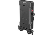 Akcesoria foto i wideo - SmallRig 3203B camera mounting accessory Battery plate - 3203B