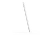 Telefon - Inne akcesoria - Joyroom JR-X15 active stylus 130mAh USB-C - white - JR-X15