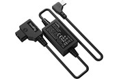 Akcesoria foto i wideo - SmallRig 3266 camera cable 0.5 m Black - 3266