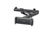 Telefon - Inne akcesoria - Joyroom JR-ZS433 Car Headrest Holder - Black - JR-ZS433