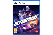 Gry - Screamer (Collector's Edition) - Sony PlayStation 5 - Wyścigi - 8056216171517