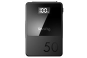 Powerbank - SmallRig VB50 mini Powerbank - Czarny - 3579B