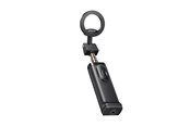 Telefon - Inne akcesoria - Joyroom JR-ZS509 MagSafe Compatible Selfie Stick with Bluetooth - Black - JR-ZS509