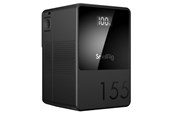 Powerbank - SmallRig VB155 mini Powerbank - Czarny - 3581B