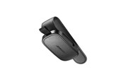 Akcesoria samochodowe - Joyroom JR-ZS511 Sun Visor Holder with Magnetic Clip - Black - JR-ZS511