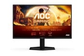 Monitor - 24,5" AOC 25G42E - 1920x1080 (FHD) - 180Hz - IPS - 25G42E