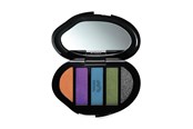 Makijaz - Byredo Øjenskyggepalette 5 nuancer 8 g. - Sociomancer. - 7340032832822