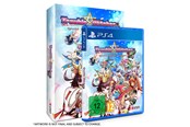 Gry - Trouble Witches Final! Episode 01: Daughters of Amalgam - Sony PlayStation 4 - Shoot 'em up - 4262460629108