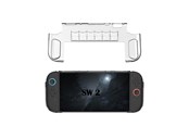 Akcesoria dla graczy - Freaks And Geeks TPU Protective - Okładka - Nintendo Switch 2 - 3701625914075