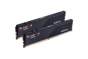 RAM - G.Skill Flare X5 DDR5-6000 - 16GB - CL30 - Dual Channel (2 pcs) - AMD EXPO - Czarny - F5-6000J3038F8GH2-FX5