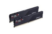 RAM - G.Skill Flare X5 DDR5-6000 - 32GB - CL30 - Dual Channel (2 pcs) - AMD EXPO - Czarny - F5-6000J3038F16GH2-FX5