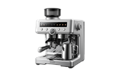 Ekspres do kawy - MOVA S20 Pro Silver Automatic Espresso Machine - S20 Pro (Silver)