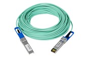 Kabel sieciowy - Netgear 10GBase direct attach cable - 7 m - Niebieski - 7m - AXC767-10000S