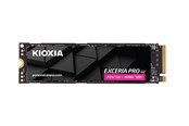 Dysk SSD - Kioxia EXCERIA PRO G2 SSD - 1TB - PCIe 5.0 - M.2 2280 S3-M - LVE10Z1T02G8