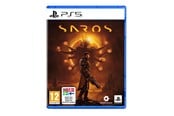 Gry - SAROS - Sony PlayStation 5 - Strzelanka trzecioosobowa - 711719027294